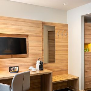 Comfort Double Kamer